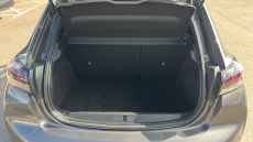 Peugeot 208 1.2 PureTech 100 Allure 5dr Petrol Hatchback